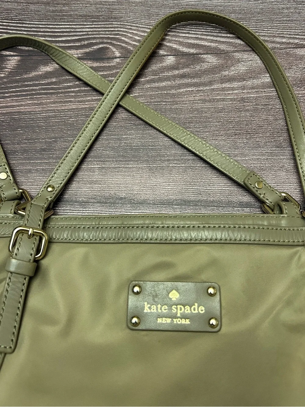 kate spade spacious kate